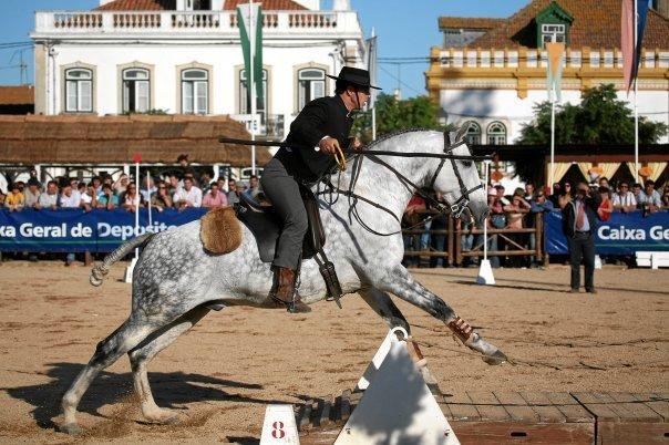 Вілла Coudelaria Vale Pau Коруші Екстер'єр фото